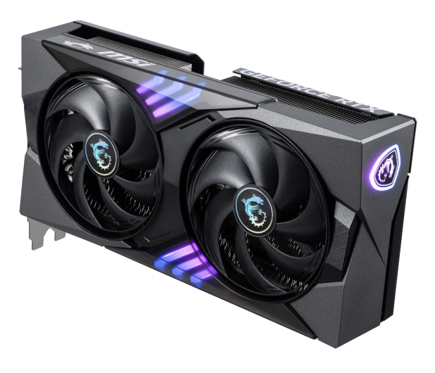 MSI GeForce RTX 5060 Ti Gaming OC 8GB GDDR7 DLSS5 - 1331006 - zdjęcie 4